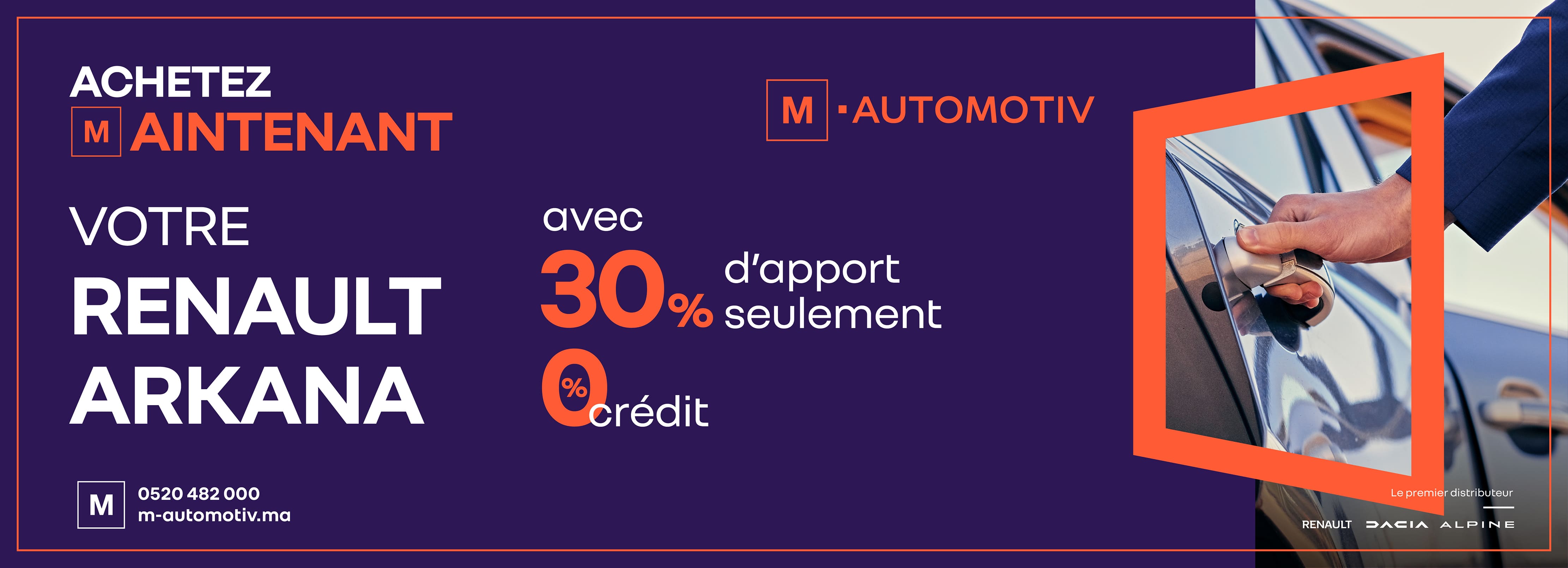 M-automotiv